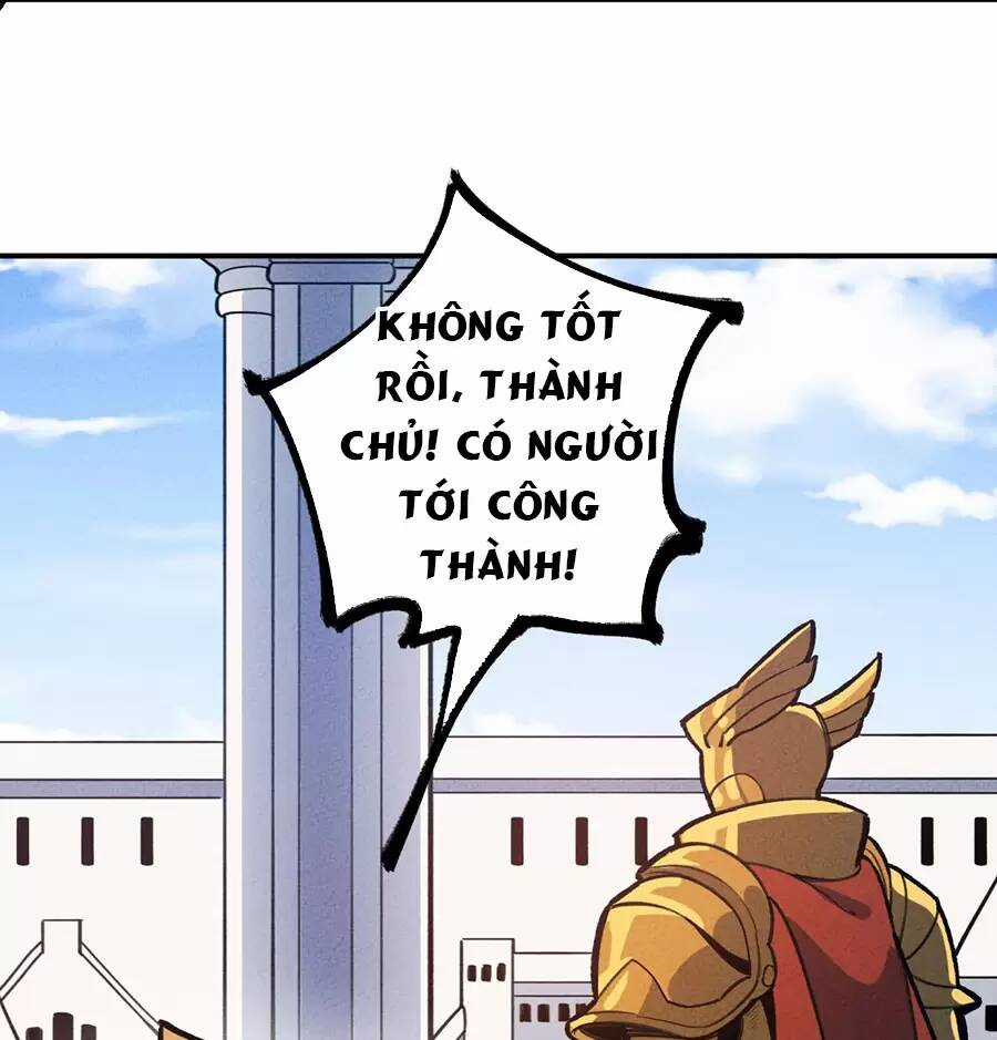 Làm Sao Bây Giờ? Ta Xuyên Không Thành Tiểu Quái Chapter 178 trang 3