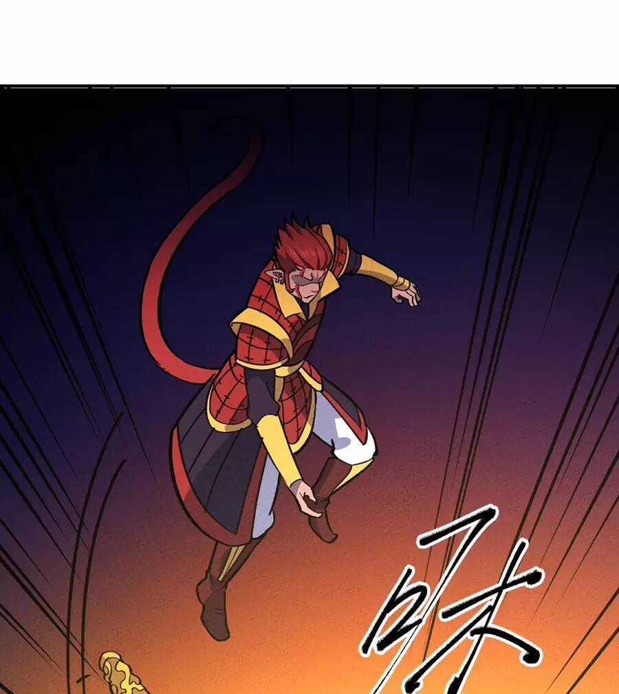 Làm Sao Bây Giờ? Ta Xuyên Không Thành Tiểu Quái Chapter 178 trang 30