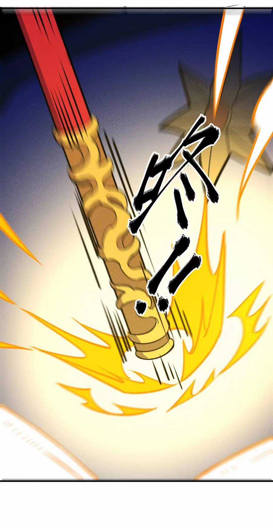 Làm Sao Bây Giờ? Ta Xuyên Không Thành Tiểu Quái Chapter 178 trang 32