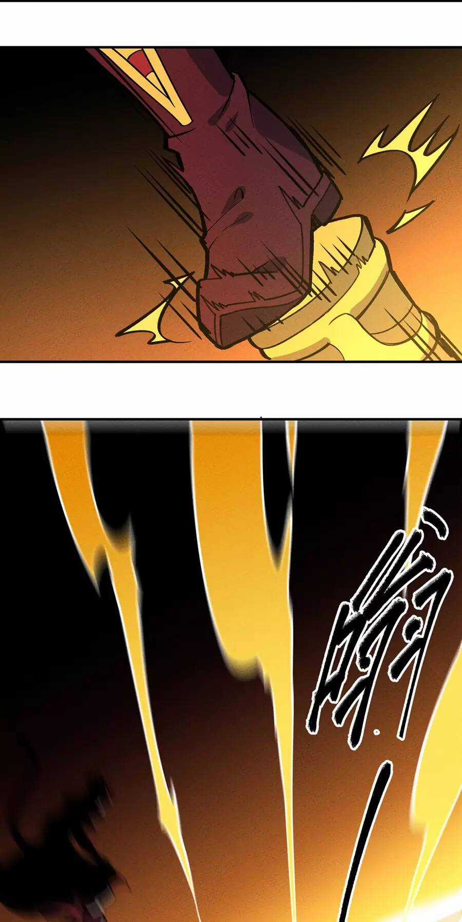 Làm Sao Bây Giờ? Ta Xuyên Không Thành Tiểu Quái Chapter 178 trang 35