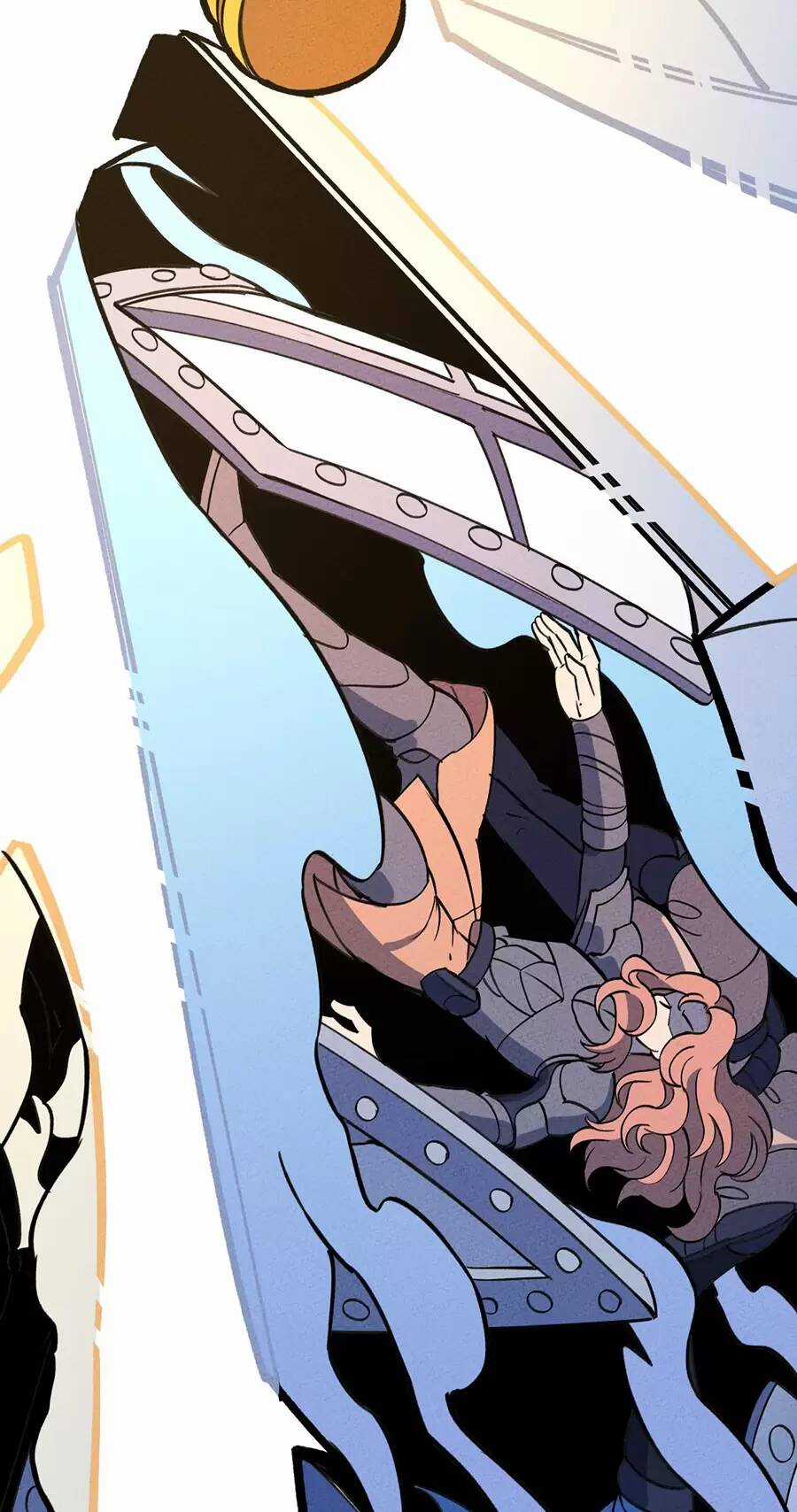 Làm Sao Bây Giờ? Ta Xuyên Không Thành Tiểu Quái Chapter 178 trang 39