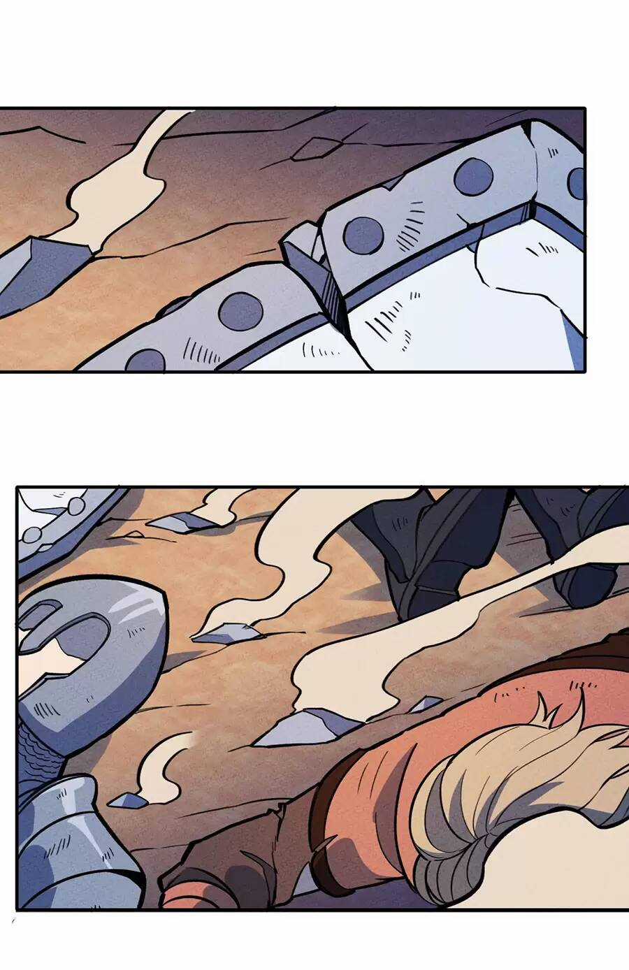 Làm Sao Bây Giờ? Ta Xuyên Không Thành Tiểu Quái Chapter 178 trang 41