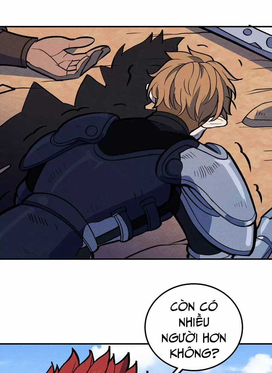 Làm Sao Bây Giờ? Ta Xuyên Không Thành Tiểu Quái Chapter 178 trang 42