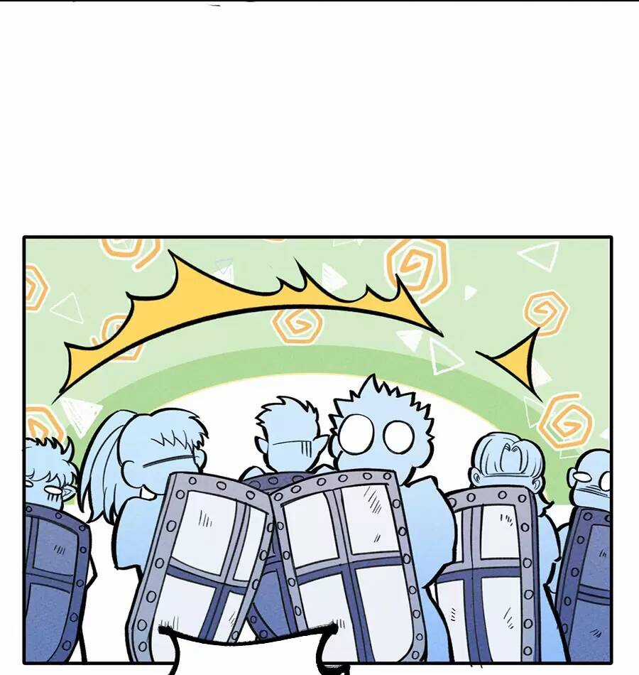 Làm Sao Bây Giờ? Ta Xuyên Không Thành Tiểu Quái Chapter 178 trang 44