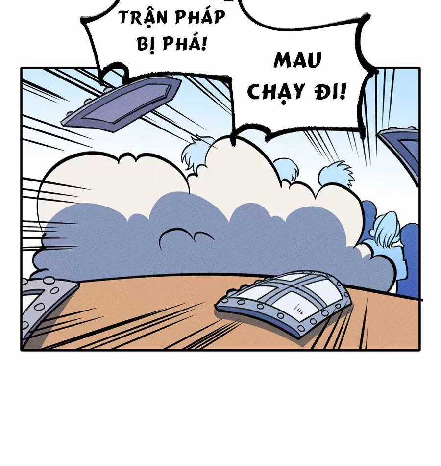 Làm Sao Bây Giờ? Ta Xuyên Không Thành Tiểu Quái Chapter 178 trang 45