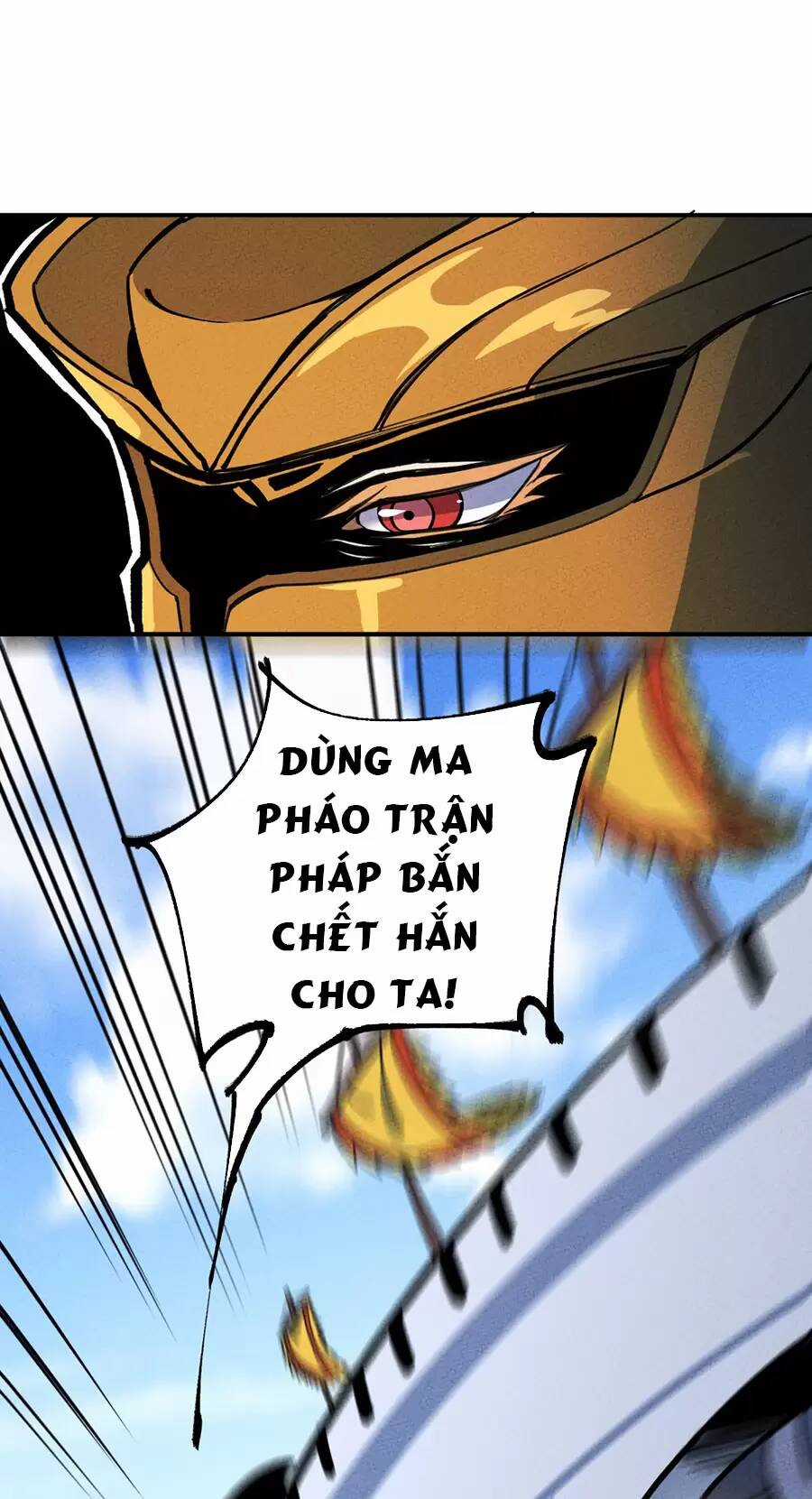 Làm Sao Bây Giờ? Ta Xuyên Không Thành Tiểu Quái Chapter 178 trang 46