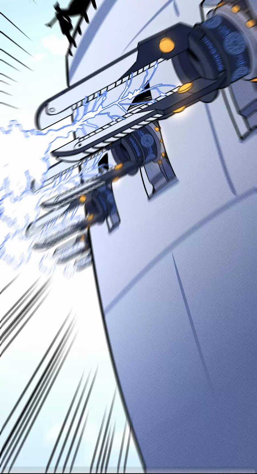 Làm Sao Bây Giờ? Ta Xuyên Không Thành Tiểu Quái Chapter 178 trang 47