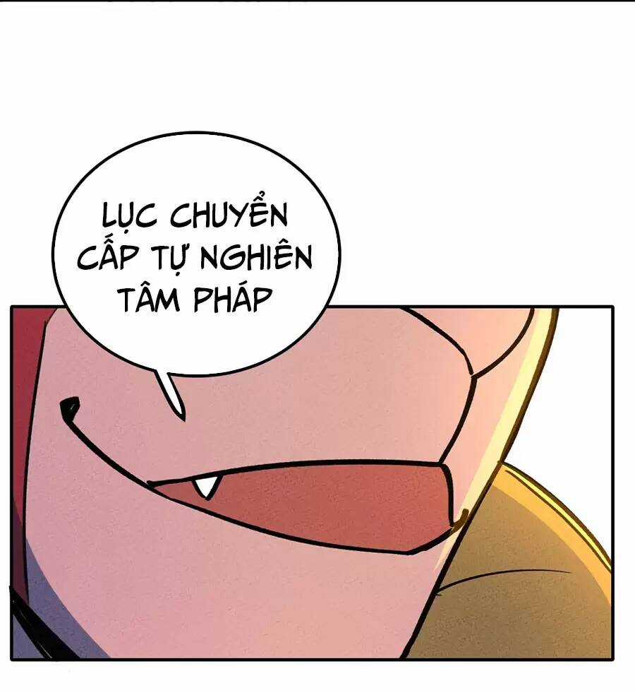 Làm Sao Bây Giờ? Ta Xuyên Không Thành Tiểu Quái Chapter 178 trang 48