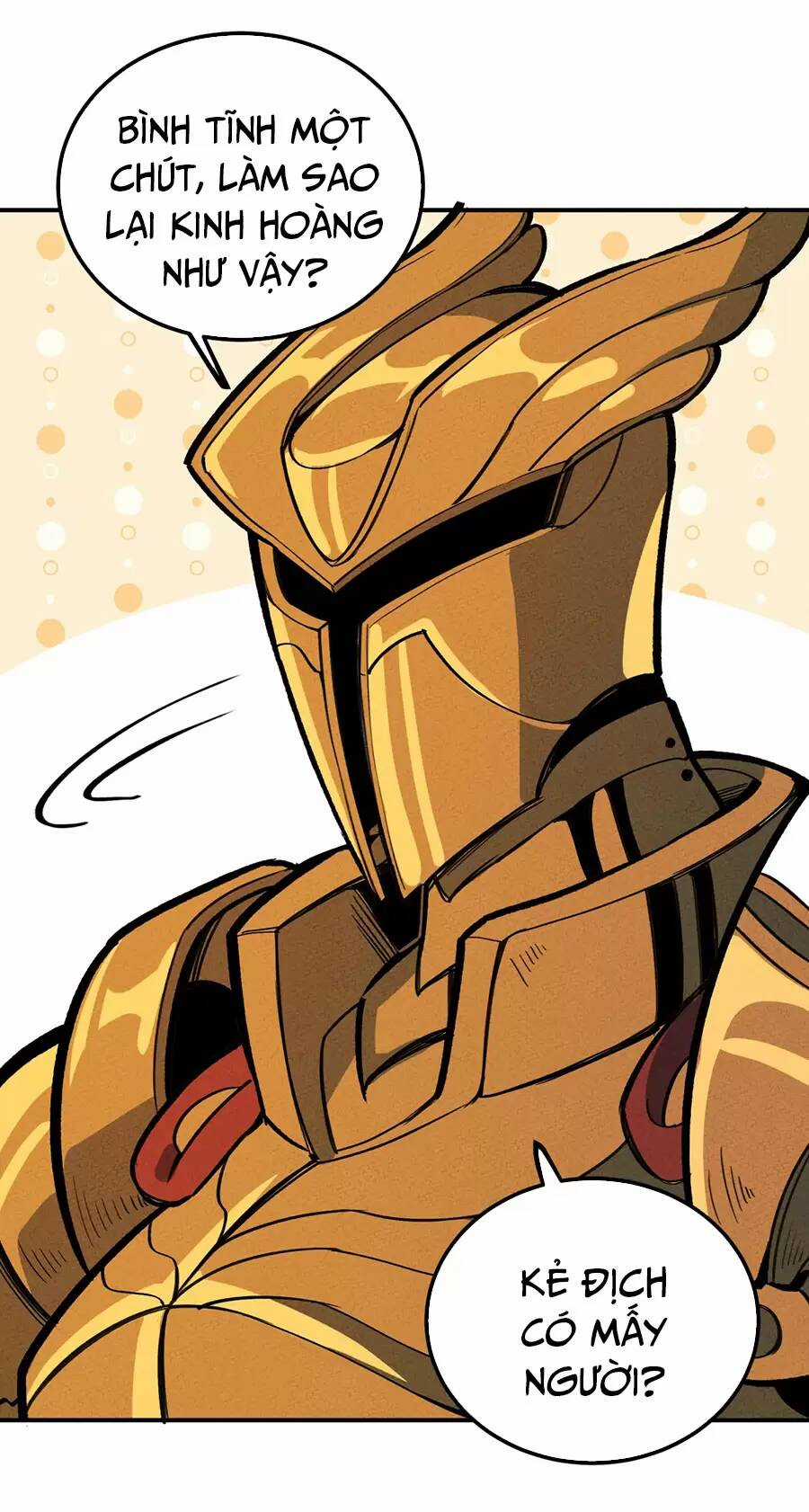 Làm Sao Bây Giờ? Ta Xuyên Không Thành Tiểu Quái Chapter 178 trang 5