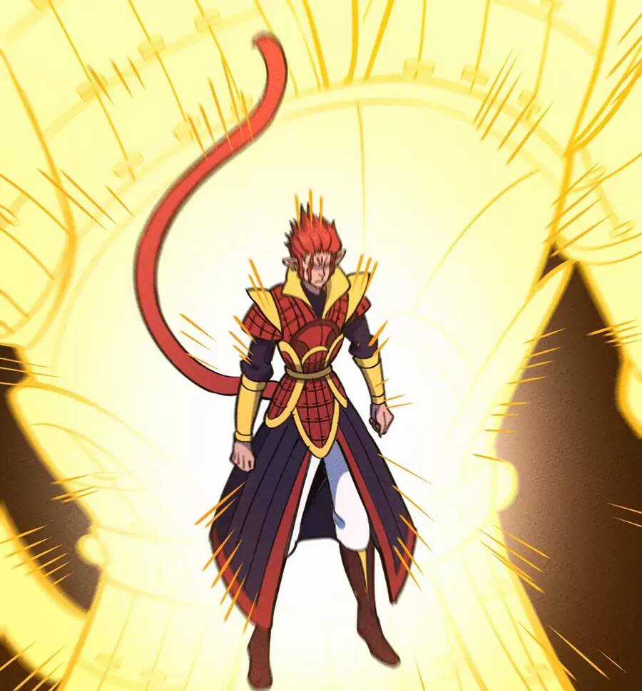 Làm Sao Bây Giờ? Ta Xuyên Không Thành Tiểu Quái Chapter 178 trang 50