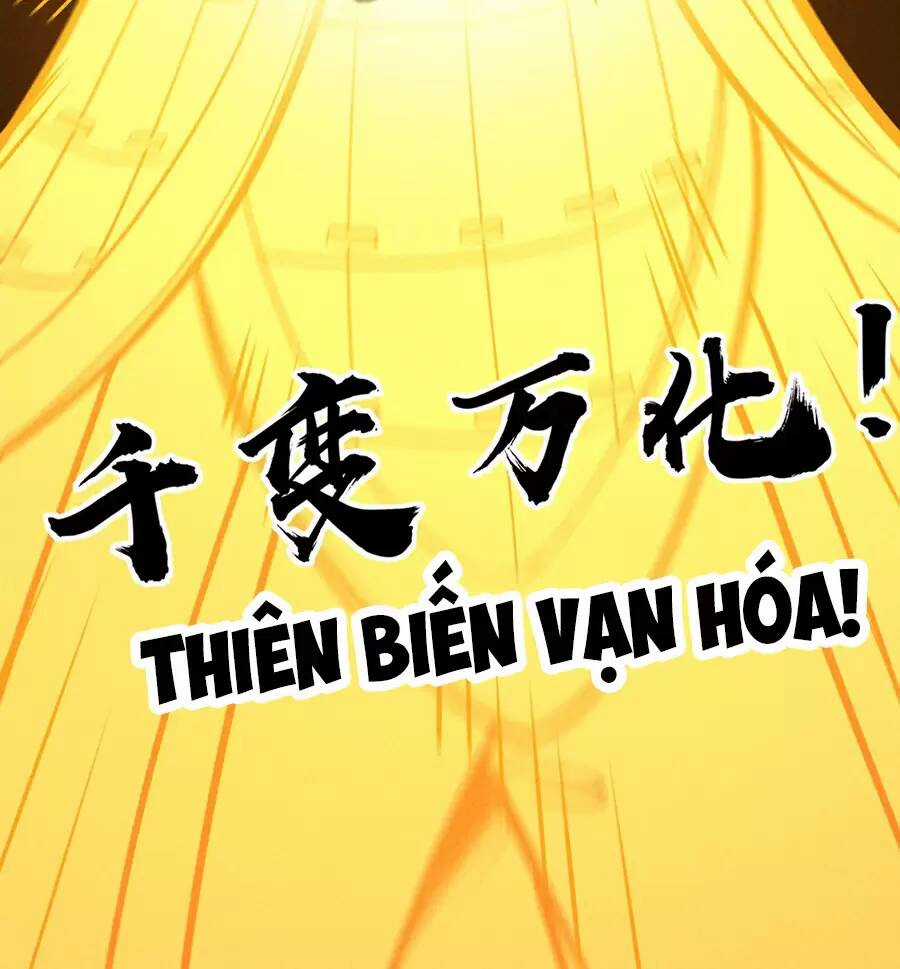 Làm Sao Bây Giờ? Ta Xuyên Không Thành Tiểu Quái Chapter 178 trang 51