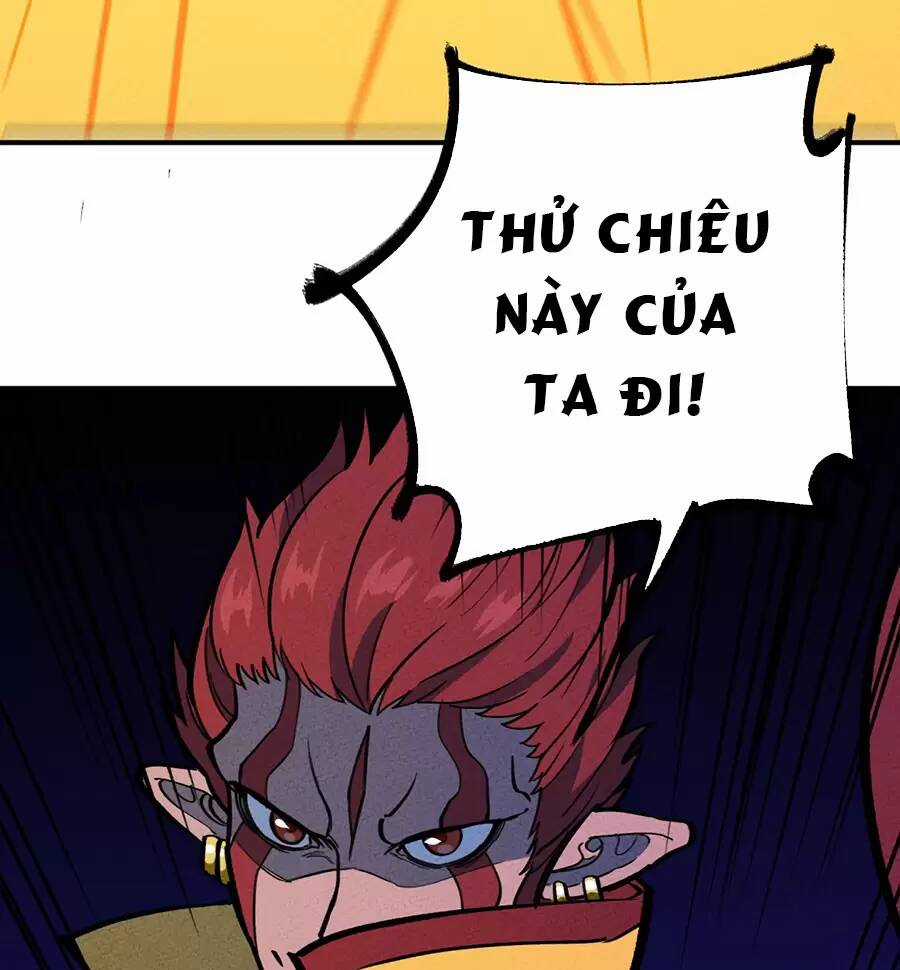 Làm Sao Bây Giờ? Ta Xuyên Không Thành Tiểu Quái Chapter 178 trang 52