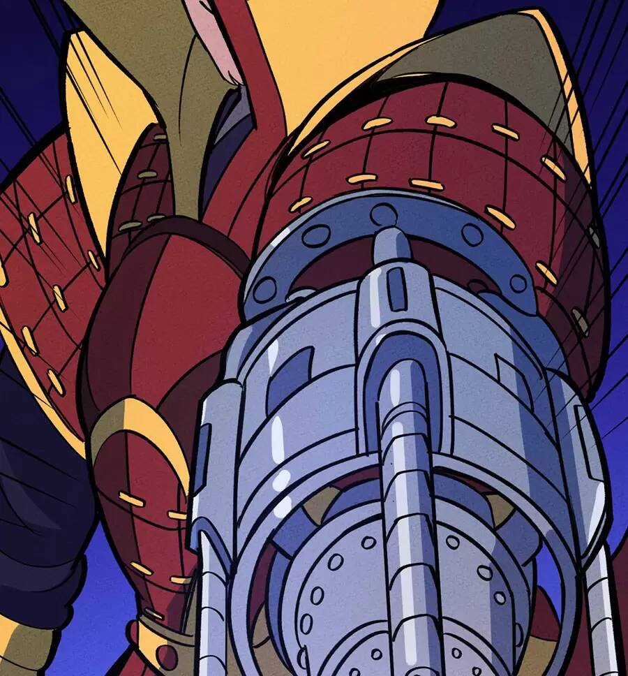 Làm Sao Bây Giờ? Ta Xuyên Không Thành Tiểu Quái Chapter 178 trang 53