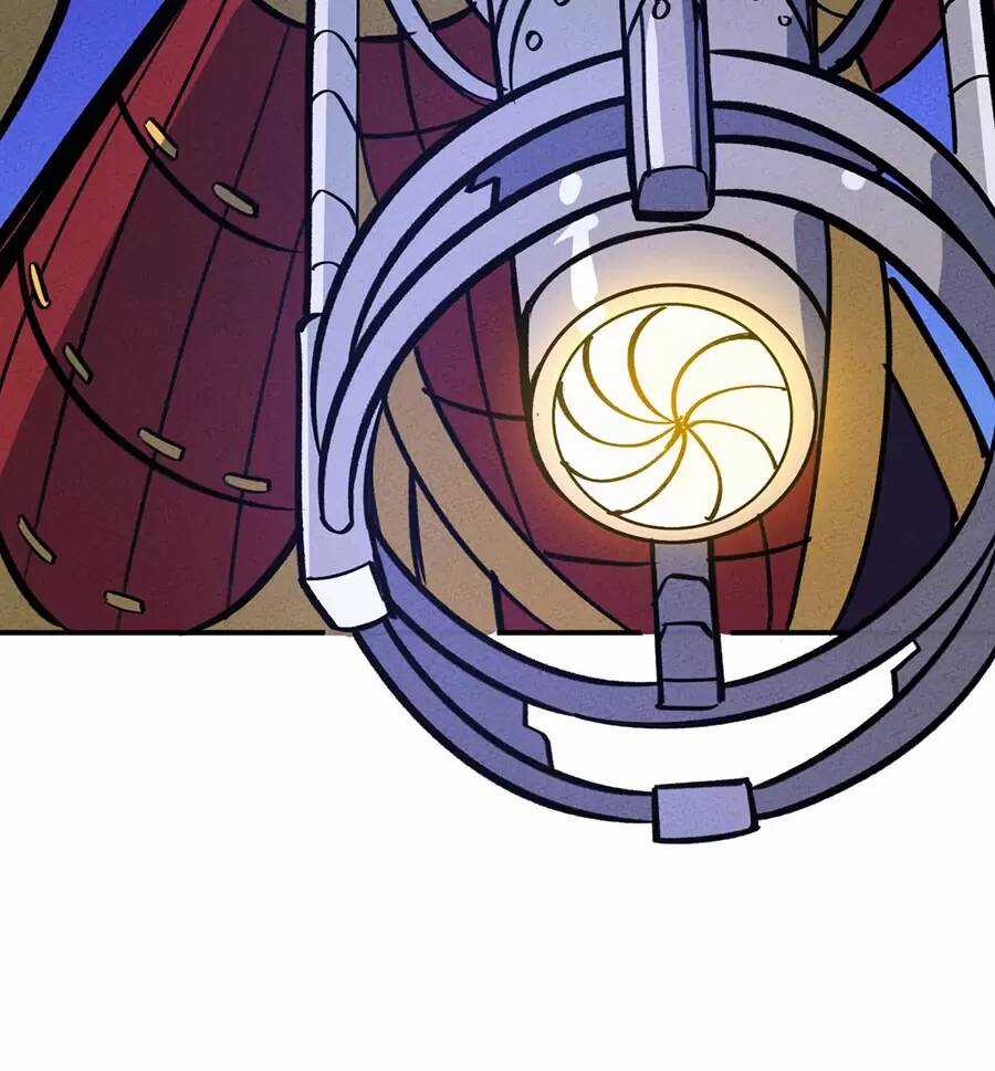 Làm Sao Bây Giờ? Ta Xuyên Không Thành Tiểu Quái Chapter 178 trang 54