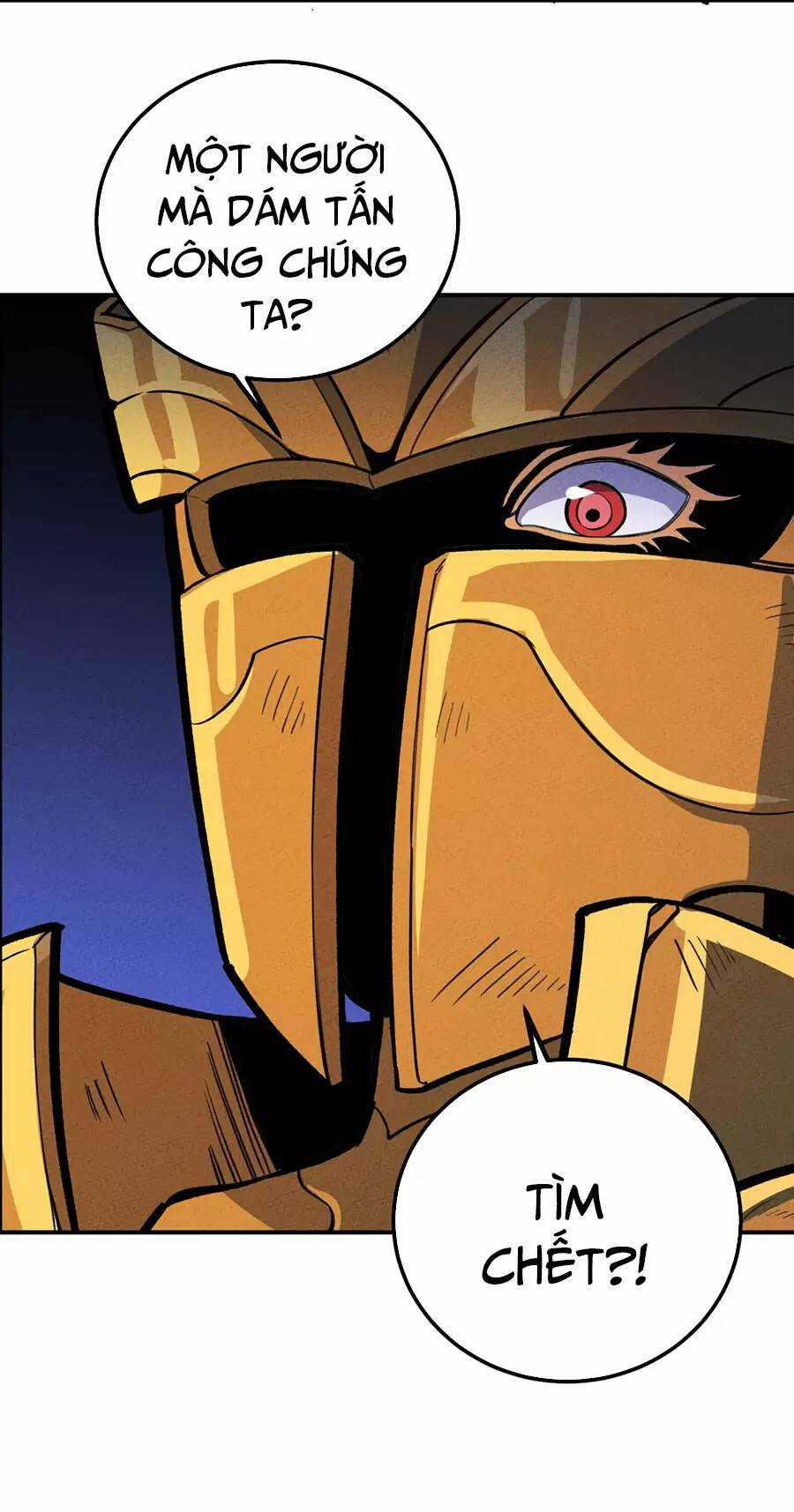 Làm Sao Bây Giờ? Ta Xuyên Không Thành Tiểu Quái Chapter 178 trang 7