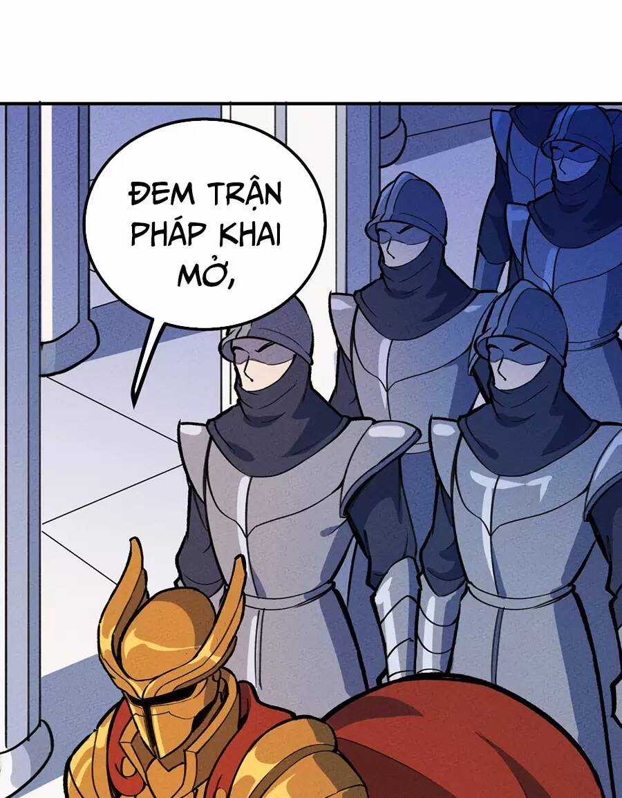 Làm Sao Bây Giờ? Ta Xuyên Không Thành Tiểu Quái Chapter 178 trang 8