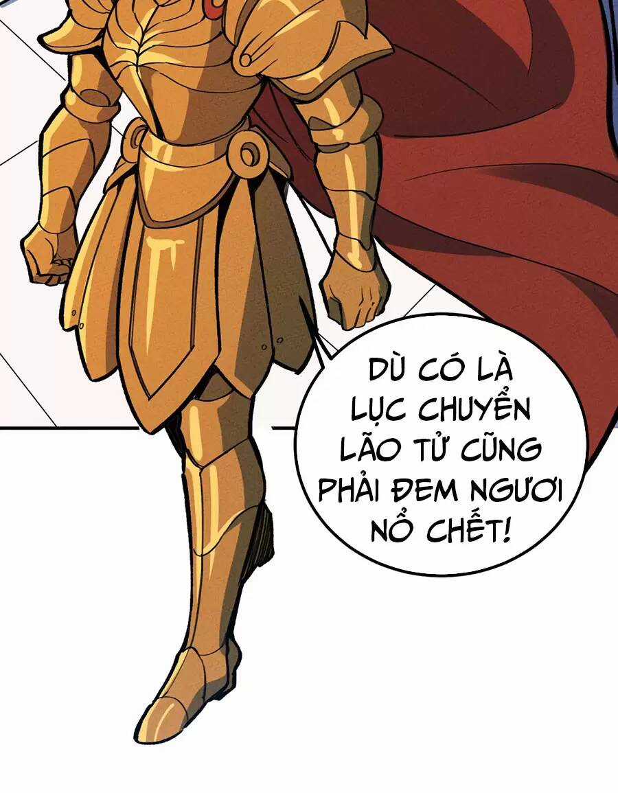 Làm Sao Bây Giờ? Ta Xuyên Không Thành Tiểu Quái Chapter 178 trang 9