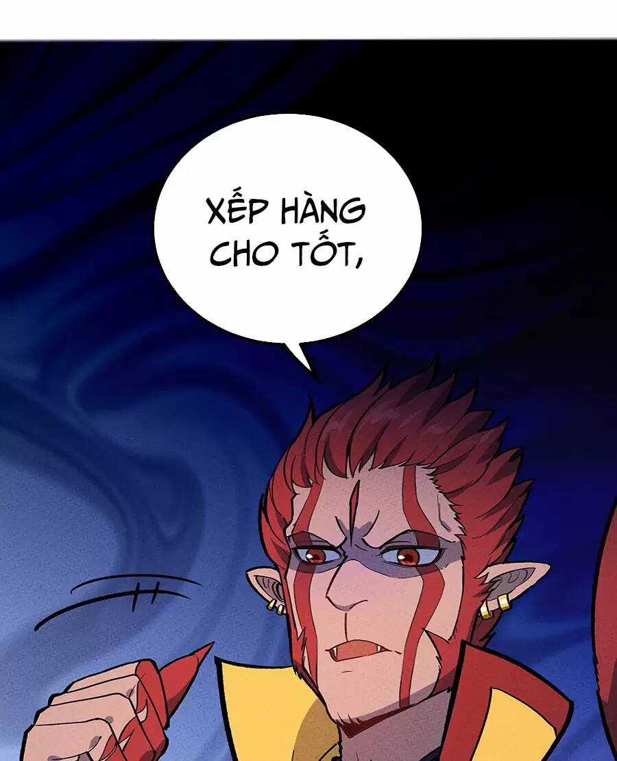 Làm Sao Bây Giờ? Ta Xuyên Không Thành Tiểu Quái Chapter 179 trang 10