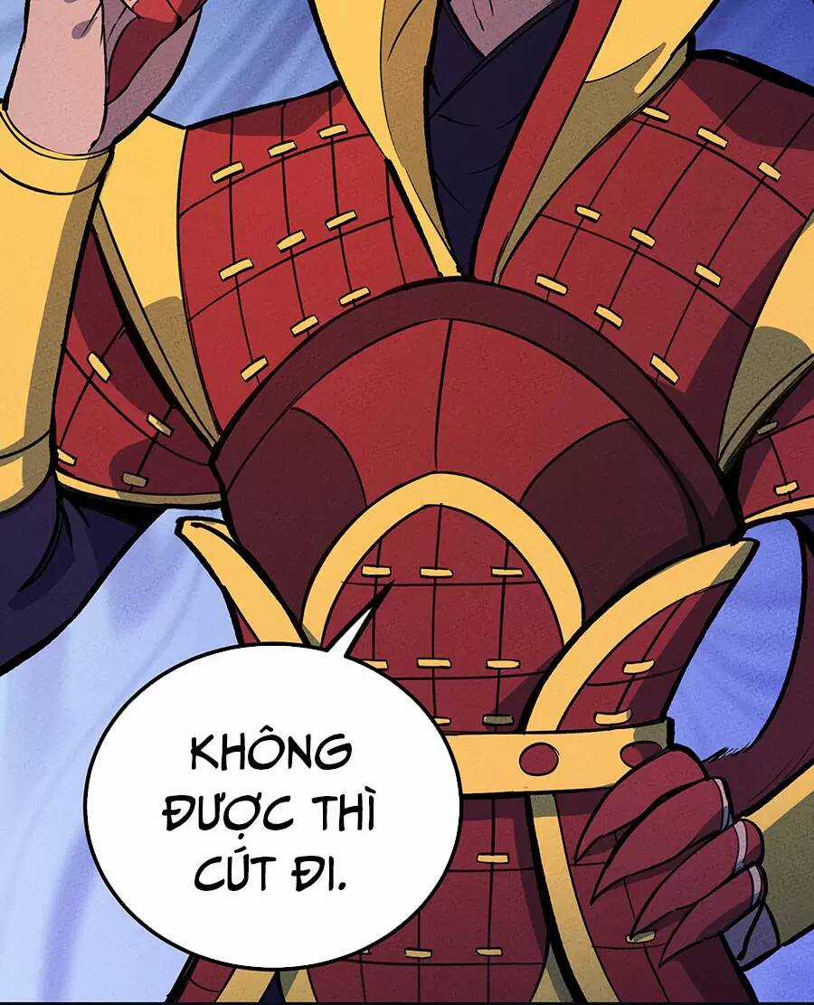 Làm Sao Bây Giờ? Ta Xuyên Không Thành Tiểu Quái Chapter 179 trang 11