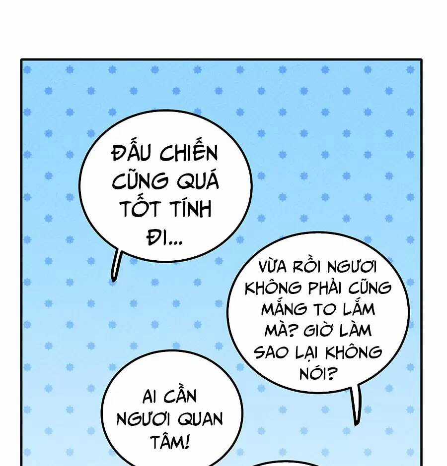 Làm Sao Bây Giờ? Ta Xuyên Không Thành Tiểu Quái Chapter 179 trang 15