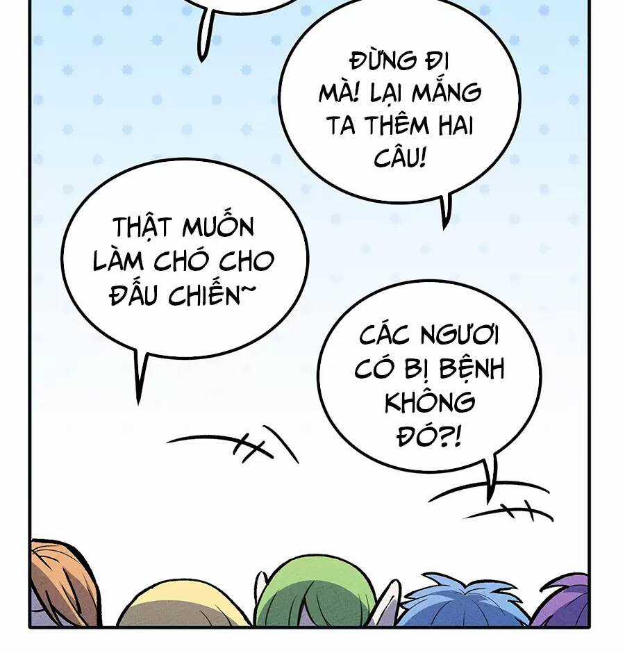 Làm Sao Bây Giờ? Ta Xuyên Không Thành Tiểu Quái Chapter 179 trang 16