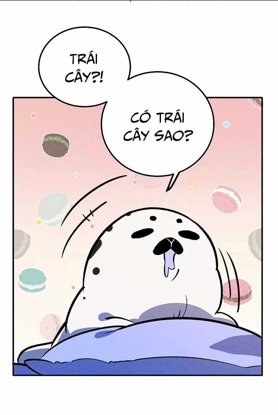 Làm Sao Bây Giờ? Ta Xuyên Không Thành Tiểu Quái Chapter 179 trang 20