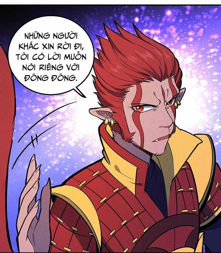 Làm Sao Bây Giờ? Ta Xuyên Không Thành Tiểu Quái Chapter 179 trang 29
