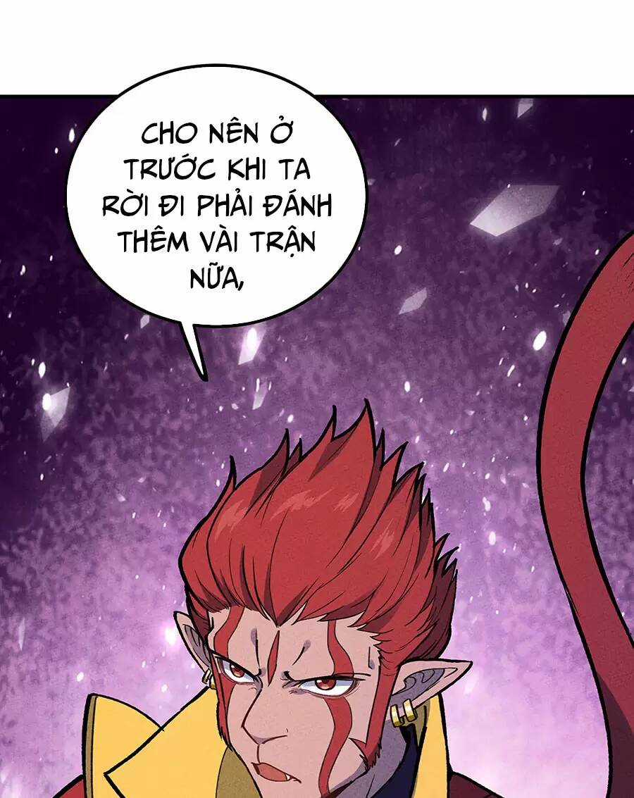 Làm Sao Bây Giờ? Ta Xuyên Không Thành Tiểu Quái Chapter 179 trang 36