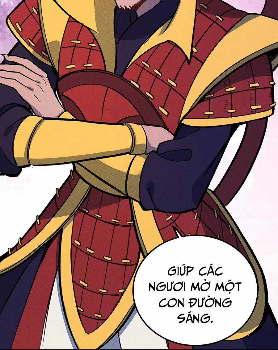 Làm Sao Bây Giờ? Ta Xuyên Không Thành Tiểu Quái Chapter 179 trang 37