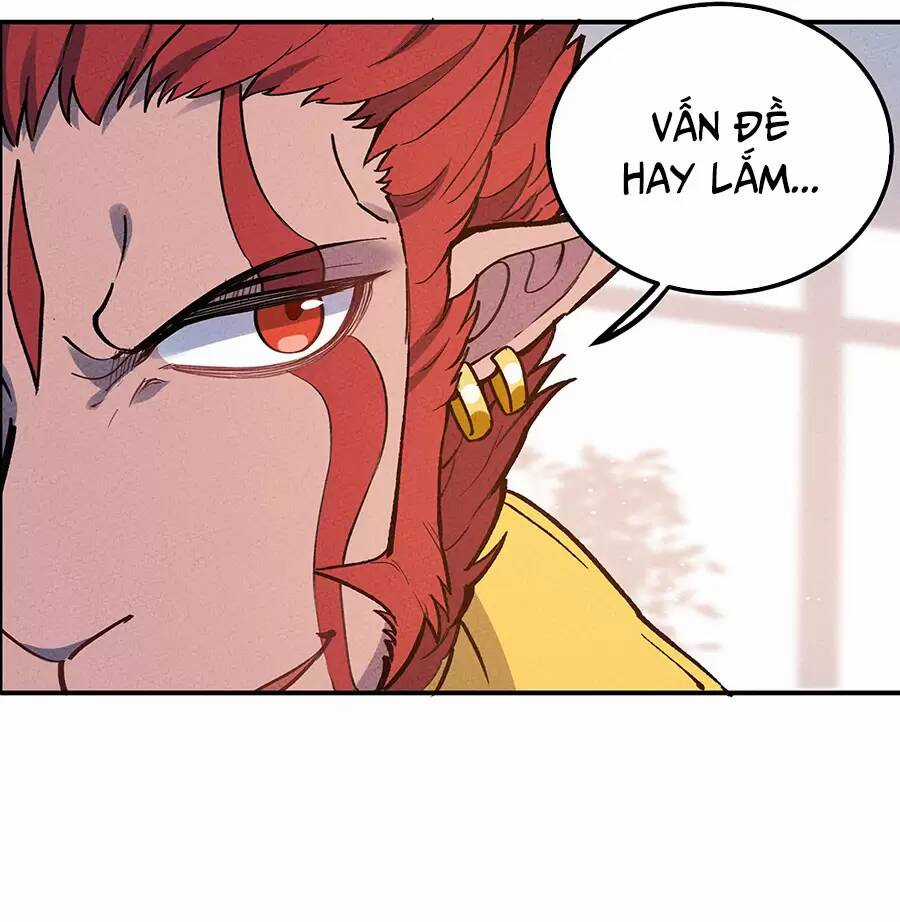 Làm Sao Bây Giờ? Ta Xuyên Không Thành Tiểu Quái Chapter 179 trang 39
