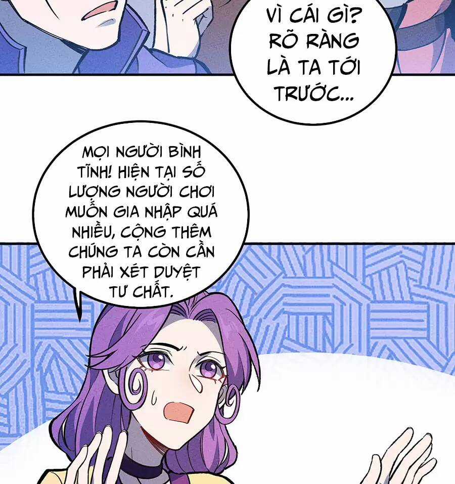 Làm Sao Bây Giờ? Ta Xuyên Không Thành Tiểu Quái Chapter 179 trang 5
