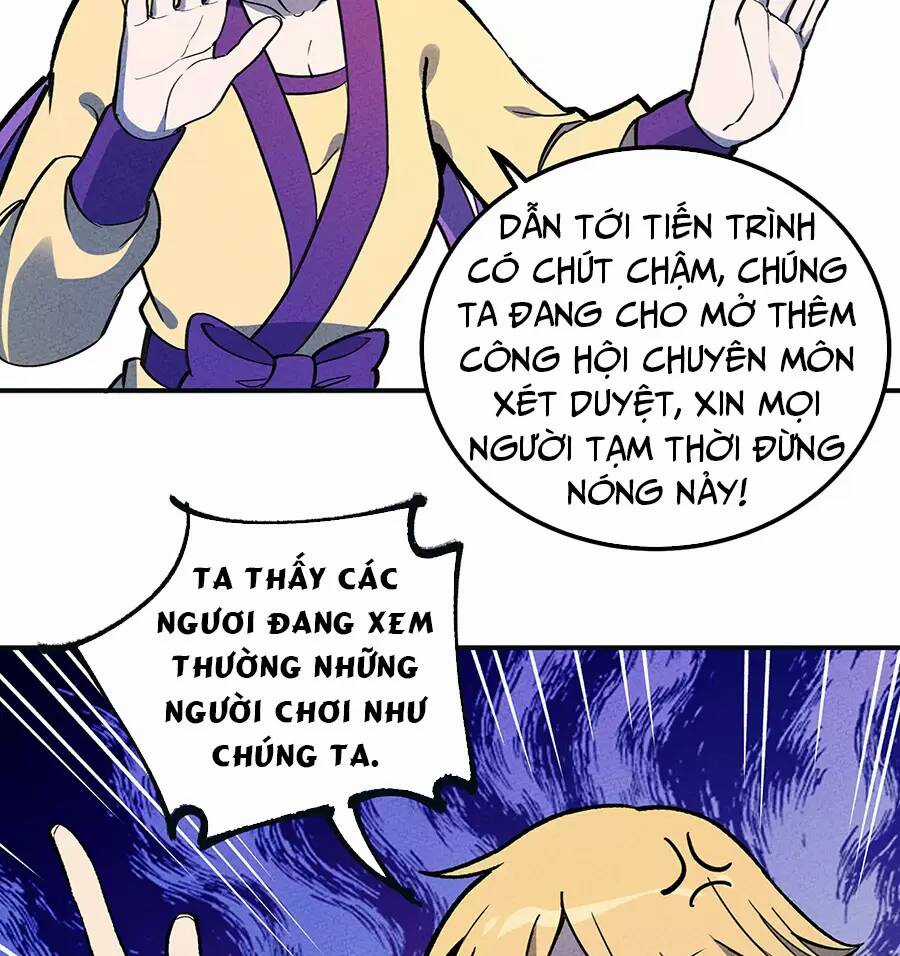 Làm Sao Bây Giờ? Ta Xuyên Không Thành Tiểu Quái Chapter 179 trang 6