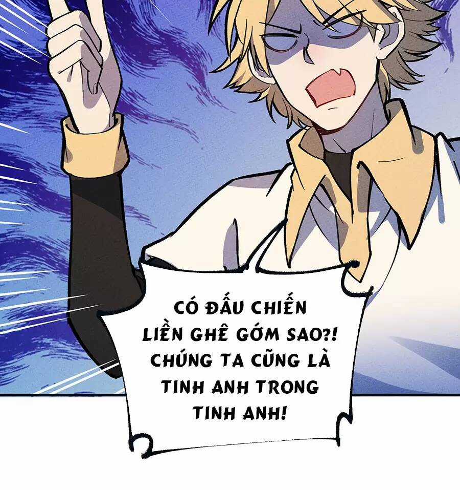Làm Sao Bây Giờ? Ta Xuyên Không Thành Tiểu Quái Chapter 179 trang 7