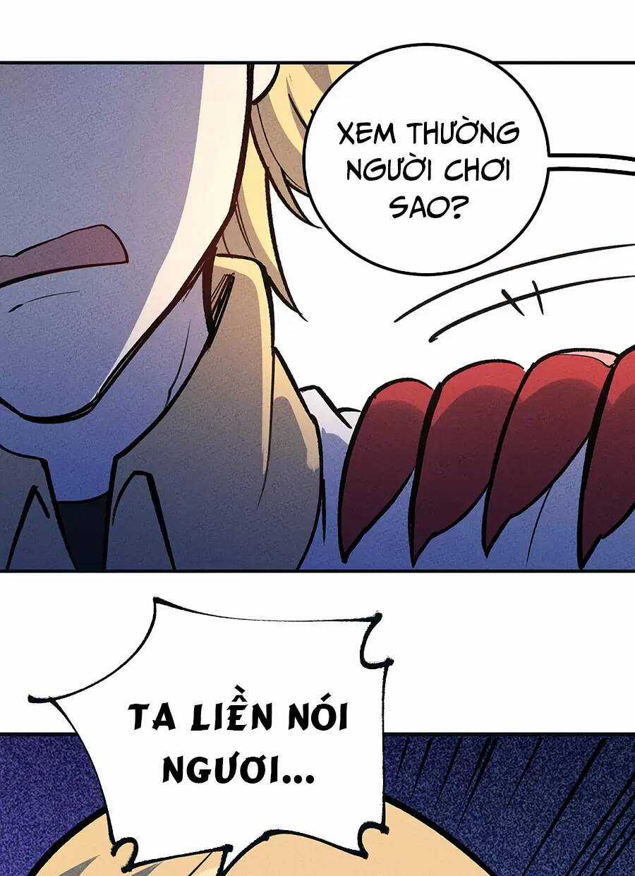 Làm Sao Bây Giờ? Ta Xuyên Không Thành Tiểu Quái Chapter 179 trang 8