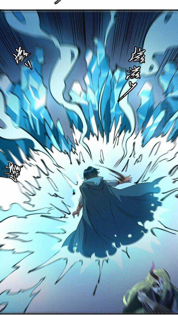 Làm Sao Bây Giờ? Ta Xuyên Không Thành Tiểu Quái Chapter 18 trang 10