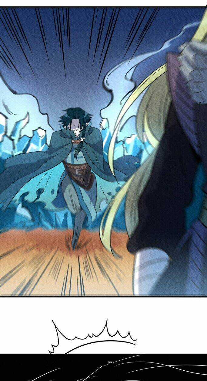 Làm Sao Bây Giờ? Ta Xuyên Không Thành Tiểu Quái Chapter 18 trang 12