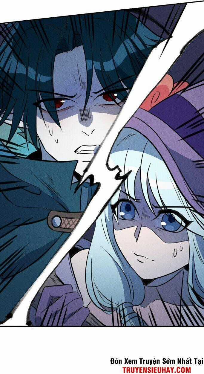 Làm Sao Bây Giờ? Ta Xuyên Không Thành Tiểu Quái Chapter 18 trang 15