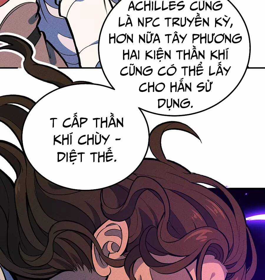 Làm Sao Bây Giờ? Ta Xuyên Không Thành Tiểu Quái Chapter 180 trang 10