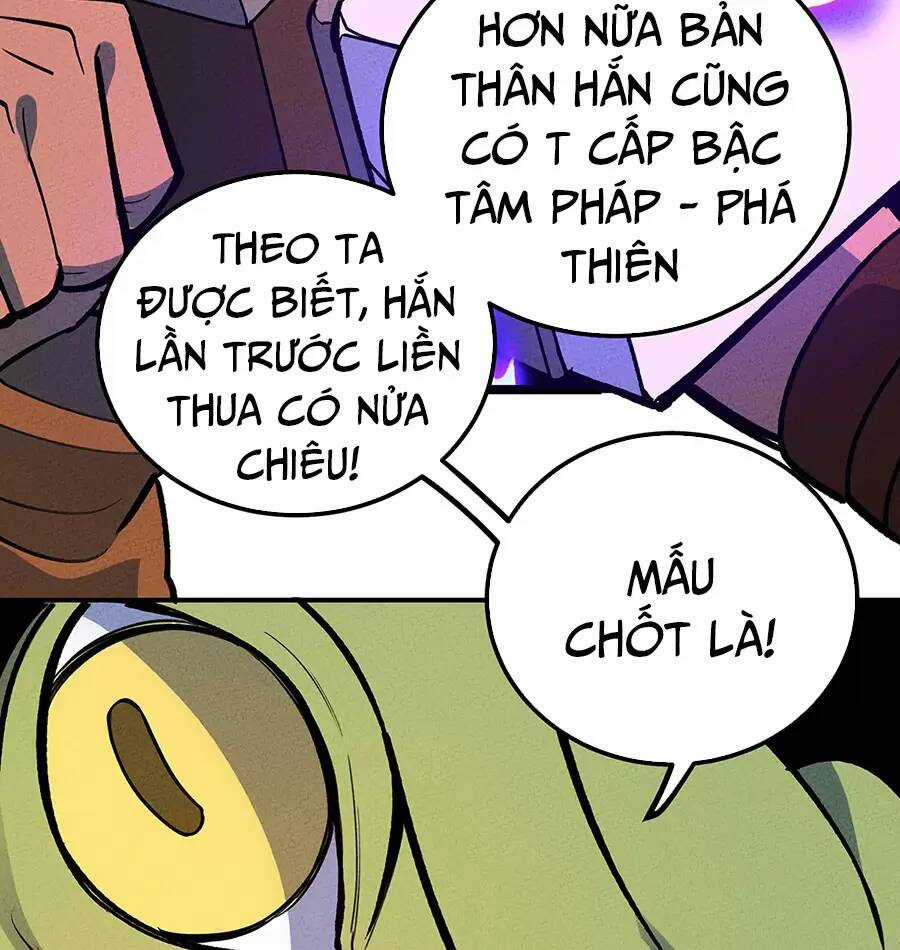 Làm Sao Bây Giờ? Ta Xuyên Không Thành Tiểu Quái Chapter 180 trang 12