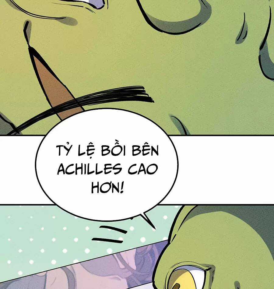 Làm Sao Bây Giờ? Ta Xuyên Không Thành Tiểu Quái Chapter 180 trang 13