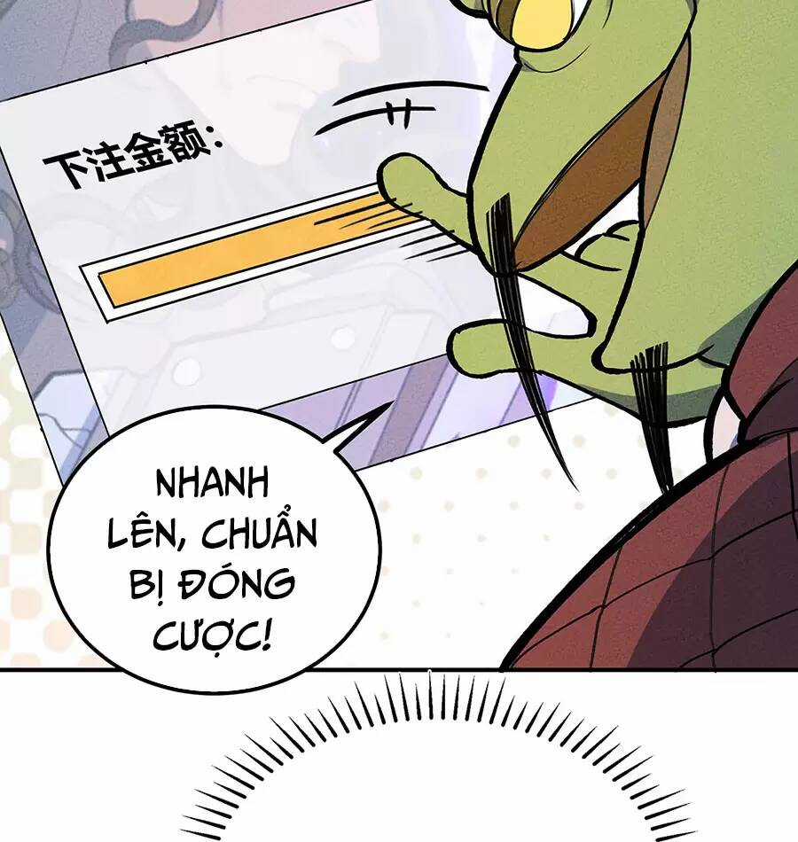 Làm Sao Bây Giờ? Ta Xuyên Không Thành Tiểu Quái Chapter 180 trang 14