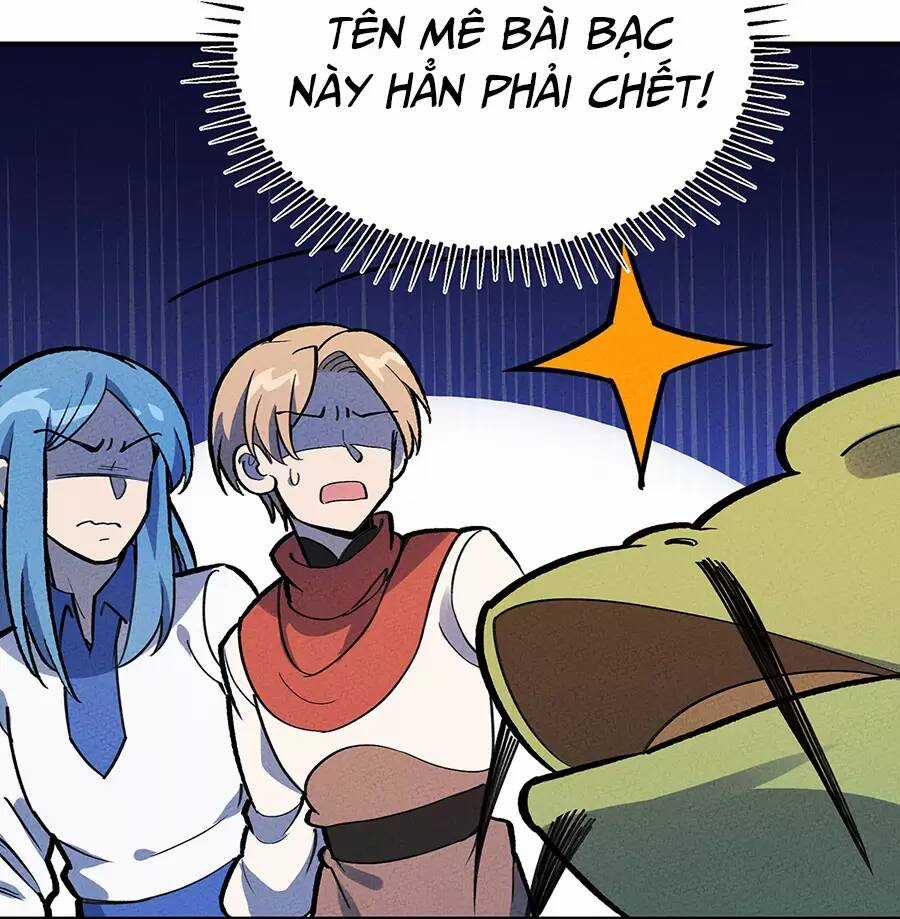 Làm Sao Bây Giờ? Ta Xuyên Không Thành Tiểu Quái Chapter 180 trang 15