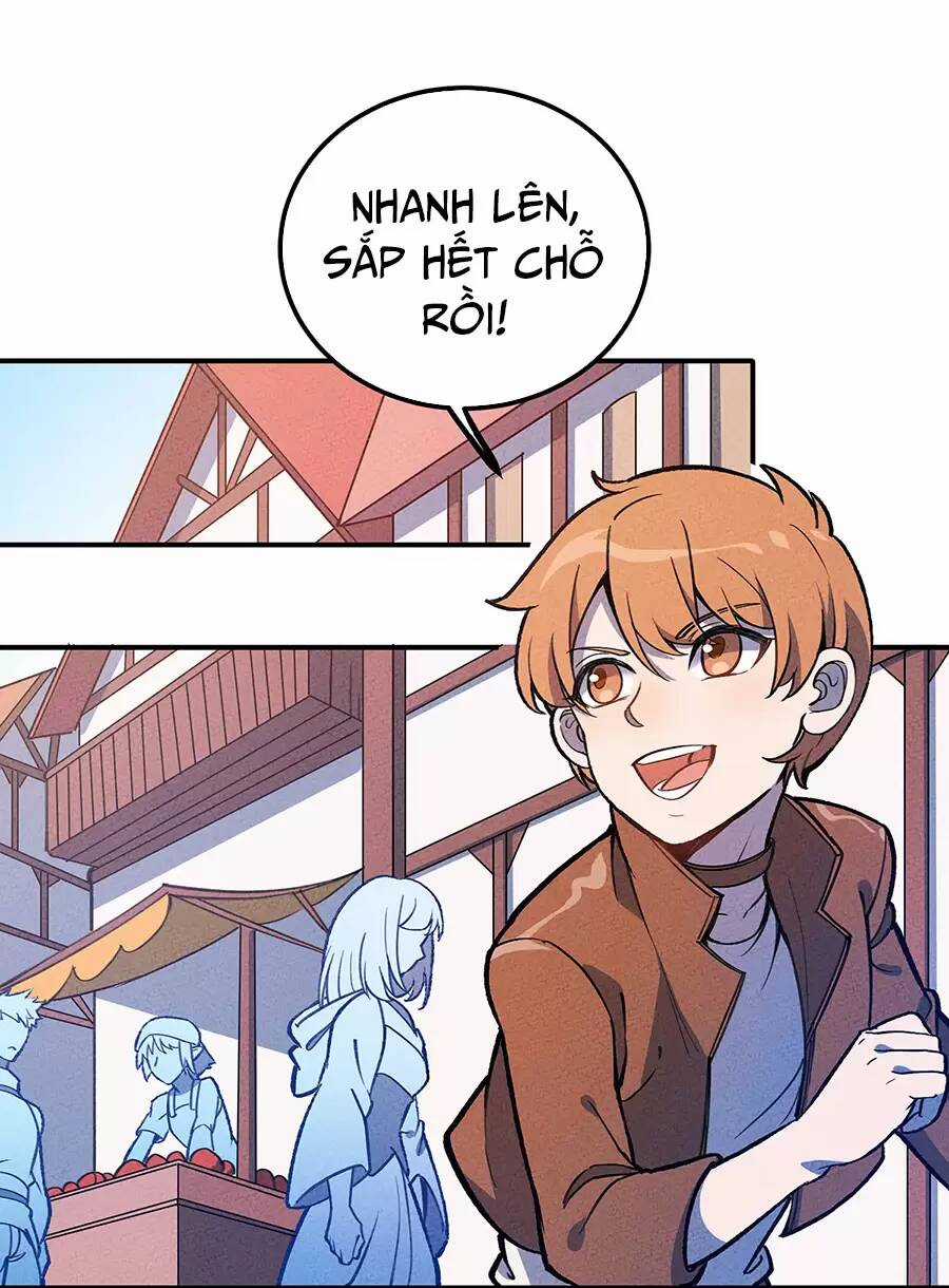 Làm Sao Bây Giờ? Ta Xuyên Không Thành Tiểu Quái Chapter 180 trang 2