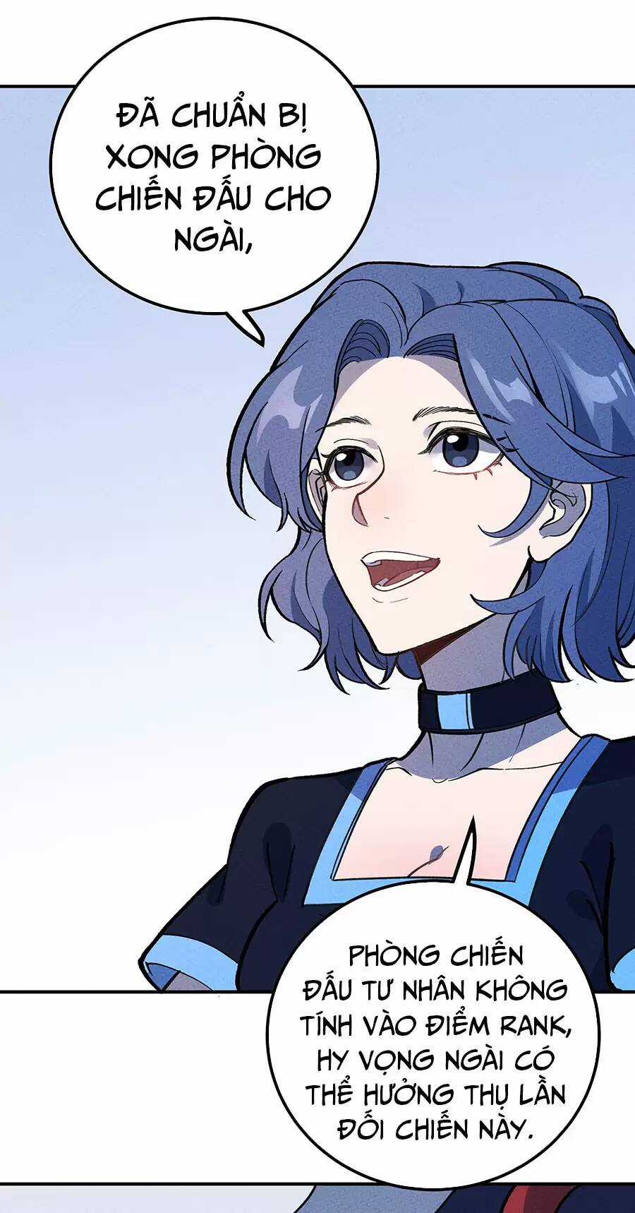 Làm Sao Bây Giờ? Ta Xuyên Không Thành Tiểu Quái Chapter 180 trang 21