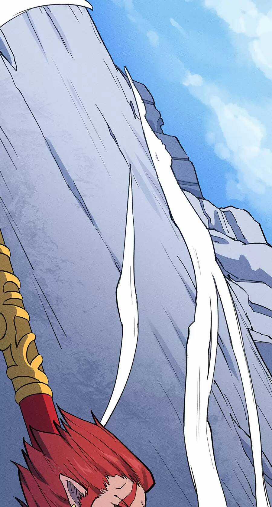 Làm Sao Bây Giờ? Ta Xuyên Không Thành Tiểu Quái Chapter 180 trang 25