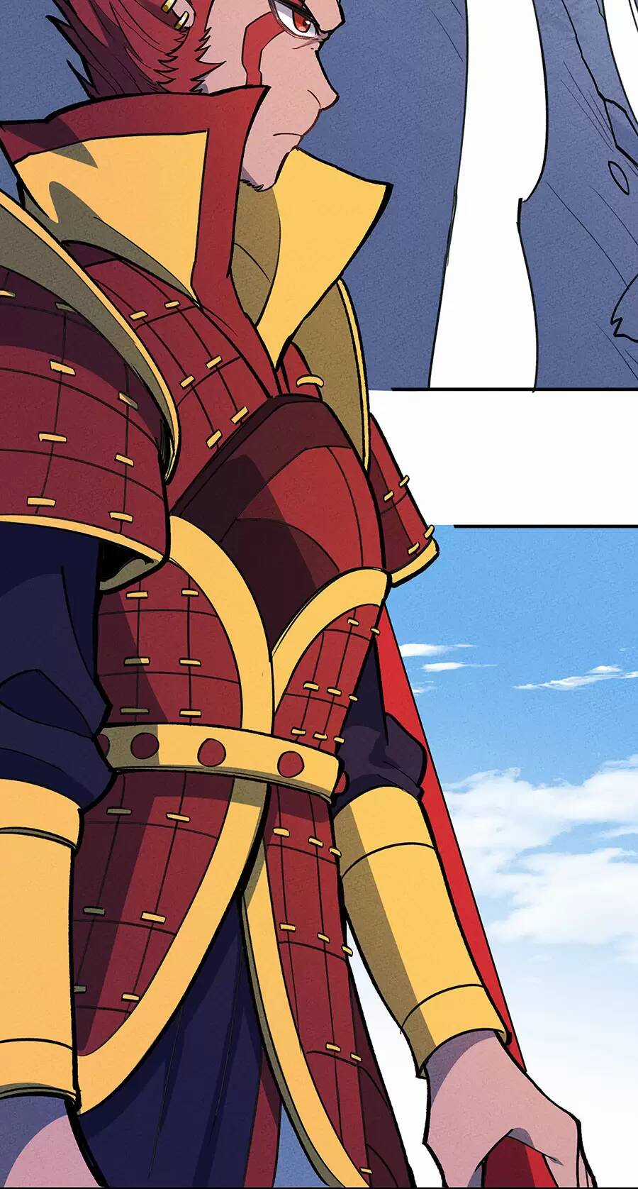 Làm Sao Bây Giờ? Ta Xuyên Không Thành Tiểu Quái Chapter 180 trang 26