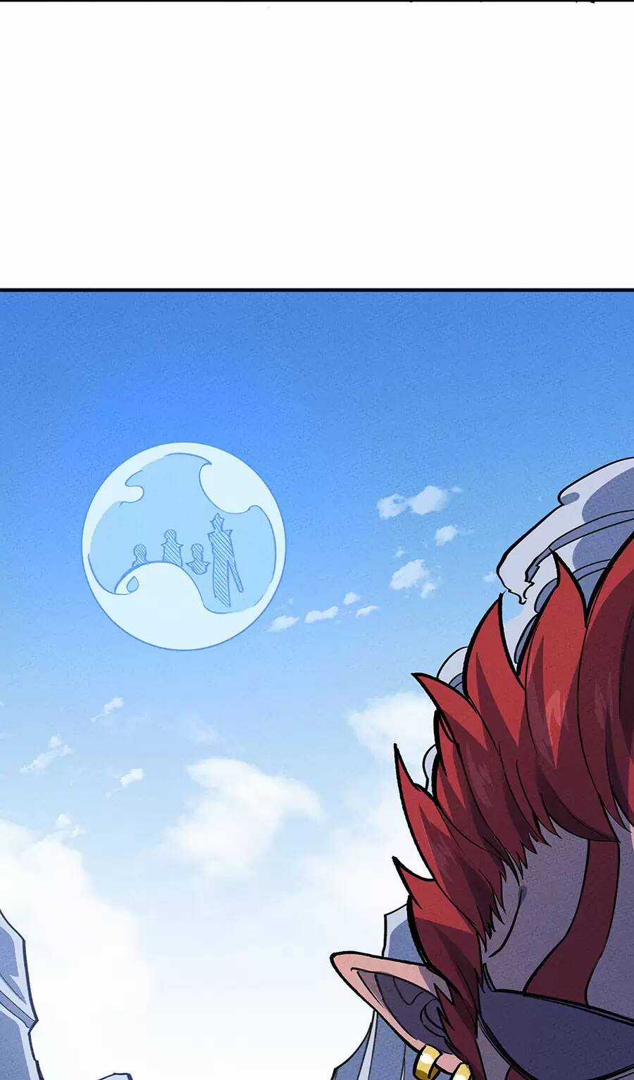 Làm Sao Bây Giờ? Ta Xuyên Không Thành Tiểu Quái Chapter 180 trang 27