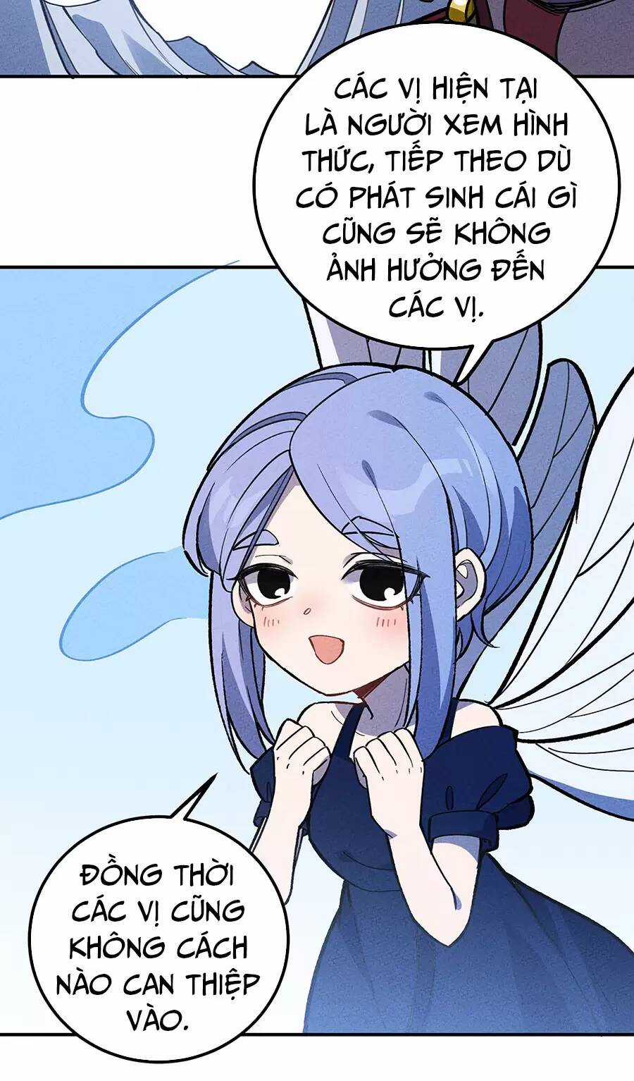 Làm Sao Bây Giờ? Ta Xuyên Không Thành Tiểu Quái Chapter 180 trang 28