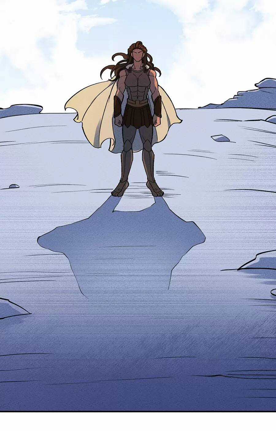 Làm Sao Bây Giờ? Ta Xuyên Không Thành Tiểu Quái Chapter 180 trang 31