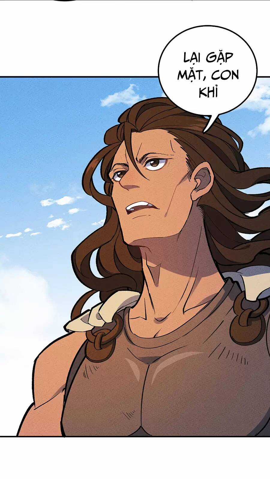 Làm Sao Bây Giờ? Ta Xuyên Không Thành Tiểu Quái Chapter 180 trang 34